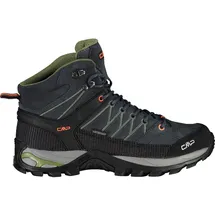 CMP Rigel Mid WP Herren antracite/torba 46