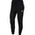 Nike Essential Fleece Jogginghose Schwarz/Weiß M