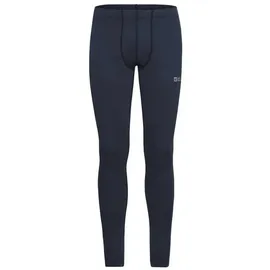 Jack Wolfskin Infinite Warm Hosen - Midnight Sky - 3XL