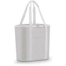 Reisenthel THERMOSHOPPER TWIST 15 l Grau/Pink