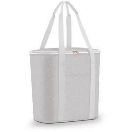Reisenthel THERMOSHOPPER TWIST 15 l Grau/Pink