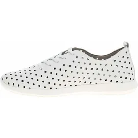 remonte Sneaker Low Weiß Damen 39
