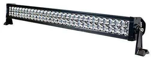 80 cm leistungsstarke LED-Bar, 180 W, 60 LEDs, 12/24 V, ATV, Jeep, 4x4, Offroad, Lkw