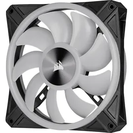 Corsair iCUE QL140 RGB PWM, schwarz, 140mm (CO-9050099-WW)