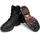 VITAFORM Schnürboots Herren Schwarz 43