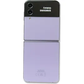 Samsung Galaxy Z Flip4 128 GB Bora Purple