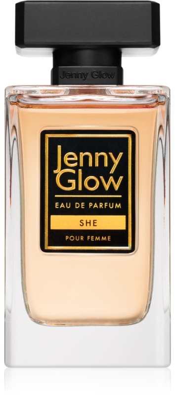 Jenny Glow She Eau de Parfum für Damen 80 ml
