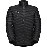 Mammut Albula In Jacket Men, Black XXL