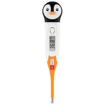 Wepa Aponorm Fieberthermometer flexible Pinguin