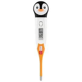Wepa Aponorm Fieberthermometer flexible Pinguin