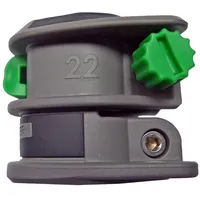 Unger Global UNGER nLITE Smart Lock Klammer