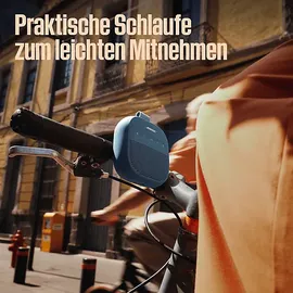 Bose SoundLink Micro (2. Gen.) Blue Dusk