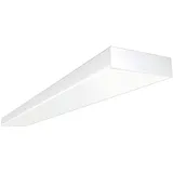 Trilux Opendo D1-L 1 rechteckig weiß