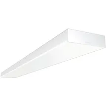 Trilux Opendo D1-L 1 rechteckig weiß
