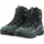 Lowa Wandax GTX Mid Schuhe (Größe 31 blau)