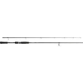 Hearty rise 842 H Black Force 2,56m 17-70g - Spinnrute