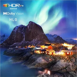 Panasonic 65Z80BEZ 65" OLED 4K Fire TV