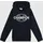 Champion Kapuzensweatshirt Blau XXL