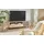 Soho Relaxsessel Podium Flachgewebe 68 x 78 x 81 cm Beige