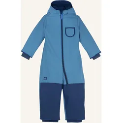 Finkid Pikku Winter Sport dove/navy (172100) 100/110