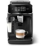 Philips 2300 Series EP2330/10 Mattschwarz
