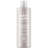ManCave Hinoki Wood Duschgel Herren 500 ml
