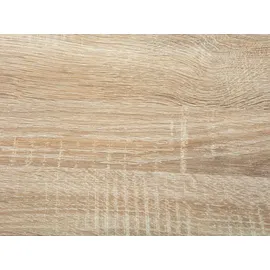 Interlink Parini 4 Aktenregal 60 x 30 x 180 cm braun