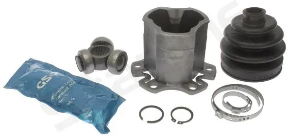 STARLINE Gelenksatz, Antriebswelle 1223604 getriebeseitig für Ford Audi VAG VW
