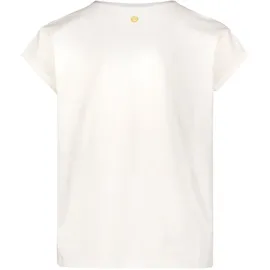Cartoon Placement Shirt Patch Cream/Gold 42