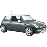 MAISTO Mini Cooper 1:24 Modellauto