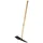 Krumpholz Gartenhacke Wegemacherhaue mit Stiel 1,9 kg
