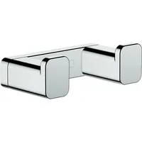Hansgrohe AddStoris Handtuchhaken Chrom 41755000