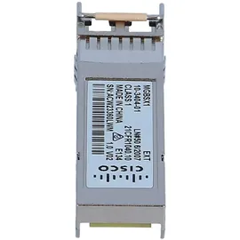 Cisco MGBSX1 - Gigabit Sx Mini-gbic SFP transceiver -