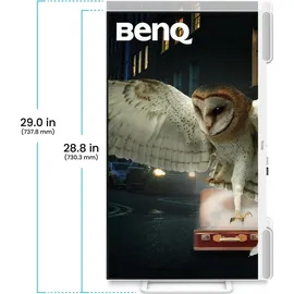 BenQ EW3290U 32" (9H.LN4LJ.LBE)