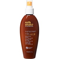 milk_shake Milk_Shake, Sonnencreme, sun&more - sunscreen milk SPF 30 (Sonnenmilch, SPF 30, 140 ml)