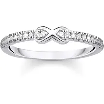 Thomas Sabo Damenring TR2322-051-14-52 Infinity (TR2322)