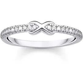 Thomas Sabo Damenring TR2322-051-14-52 Infinity (TR2322)