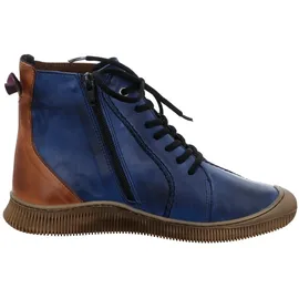 Gemini Damen Blau/Braun 40