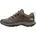 Hedgehog Gore-tex Wanderschuhe Garnet Smoky Brown EU 45