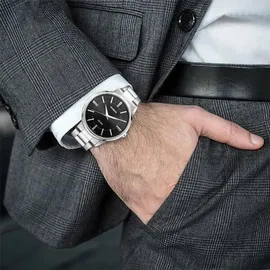 casio timeless collection Timeless Collection MTP-1303PD Edelstahl 8,1 mm 1AVEG