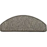 oKu-Tex Florenz 65 x 24 cm Grau