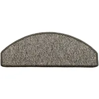 oKu-Tex Florenz 65 x 24 cm Grau