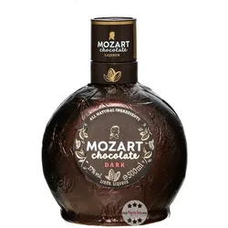 Mozart Chocolate Dark Likör