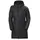 HELLY HANSEN Sideral Insulator Parka - Black - XS