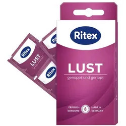 Ritex Lust Kondome