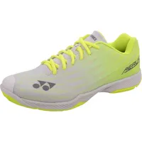 Yonex Aerus Z2 Wide (Leichtigkeit, weit/breit) grau/gelb Herren