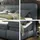 ed exciting design Evolution 180 x 200 cm Grau