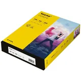 Inapa tecno colors A4 120 g/qm 250 Blatt intensivgelb