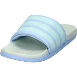 adidas Adilette Comfort 2.0 Glow Blue/Halo Mint 39