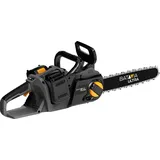 BATAVIA - Akku-Kettensäge 2 x 18V - SOLO